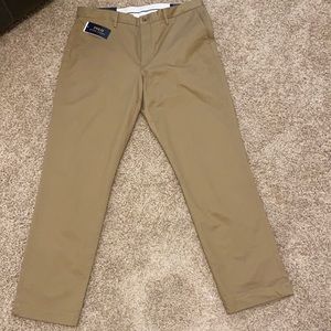 New Polo khakis 36x32